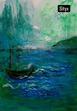 Sityx Nehri - Görsel 1