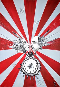 AŞK OYUNU (GAME OF LOVE) - Görsel 1