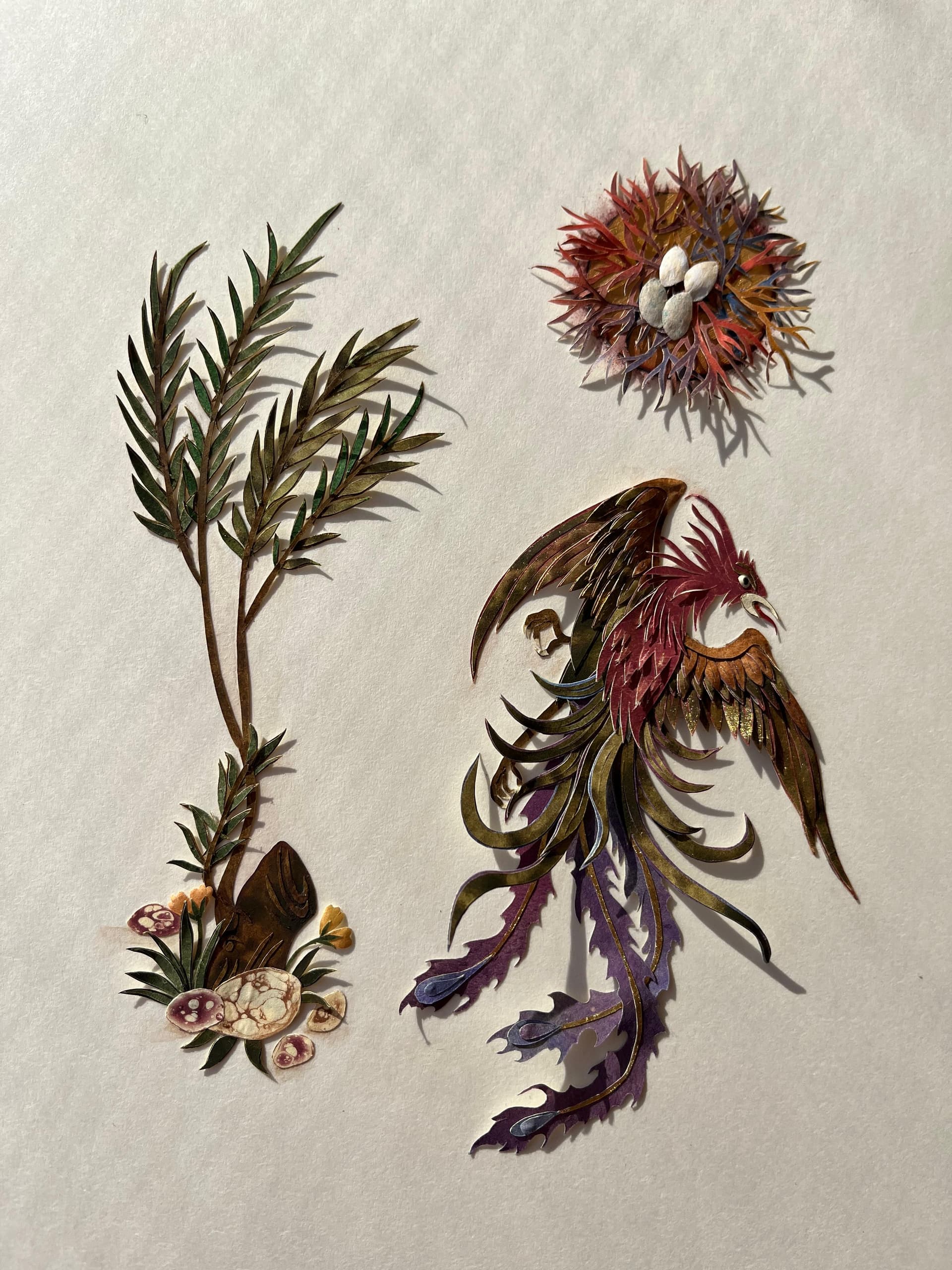 Yuvaya Kaçış - Görsel 1