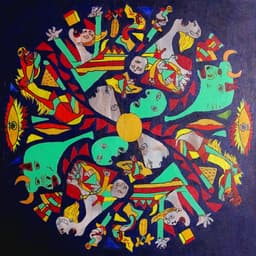 Guernica - Görsel 1