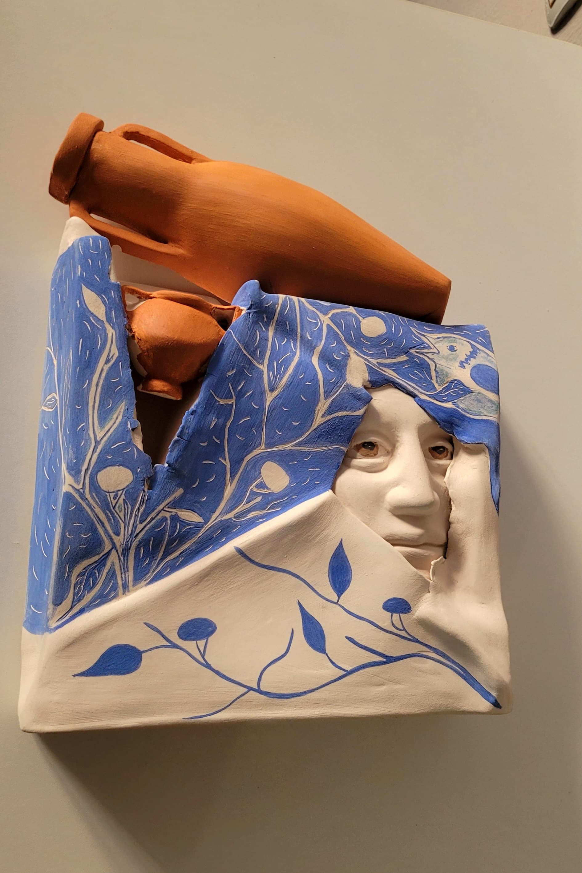 GEÇMİŞ BENİMLE - Görsel 2