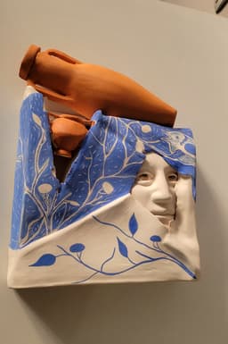 GEÇMİŞ BENİMLE - Görsel 2