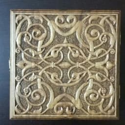 HEDİYELİK EŞYA KUTUSU - Görsel 3