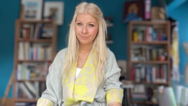 Melis Arslan, adlı sanatçı profil fotoğrafı