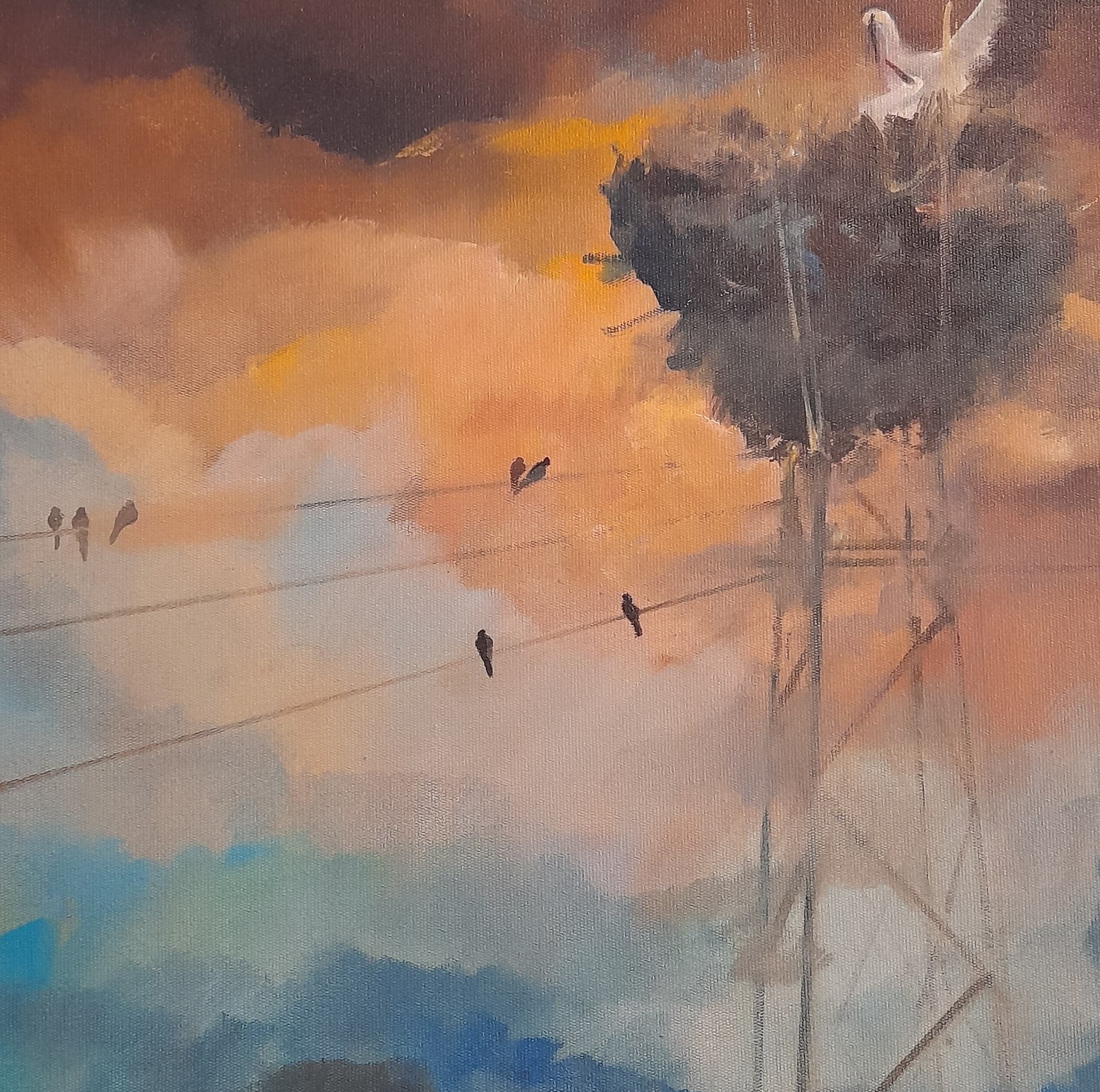 Göçten Önce - Görsel 1