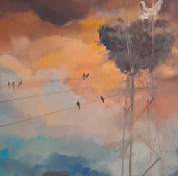 Göçten Önce - Görsel 1