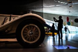 Mercedes - Görsel 1