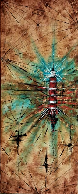 lighthouse - Görsel 1