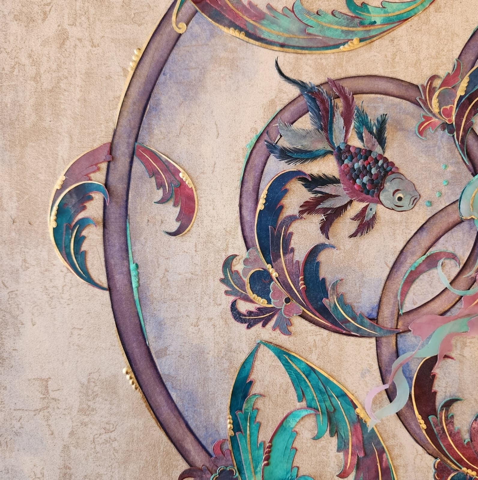 Mavi Rüya - Görsel 2