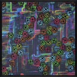 UNIVERSE - Görsel 1