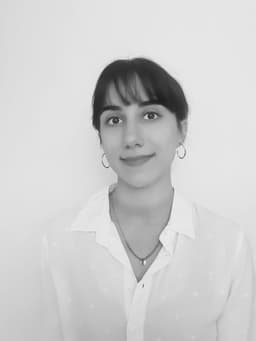 Burcu Büber Profil Resmi