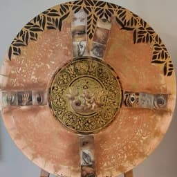 MYSTİCAL CİRCLE - Görsel 1