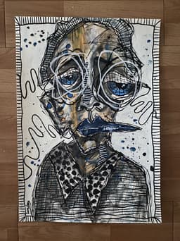 On The Edge - Görsel 2