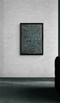 maskeli balo - Görsel 4