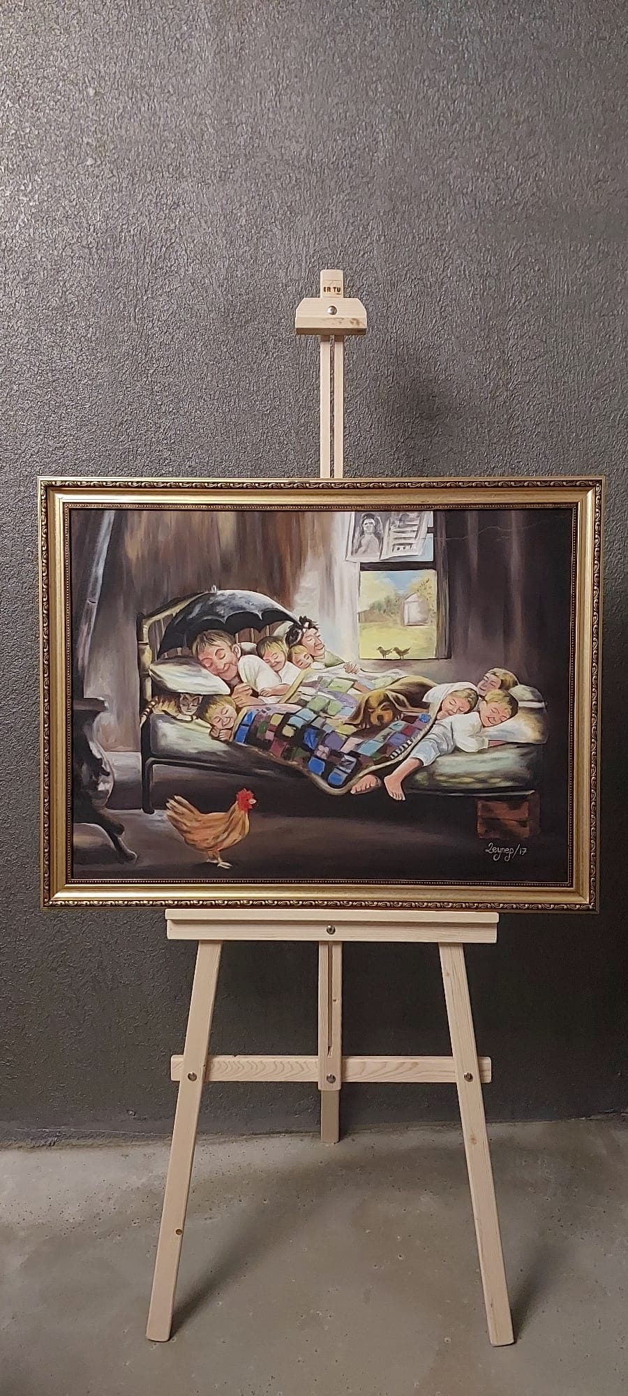 Mutluluk - Görsel 1