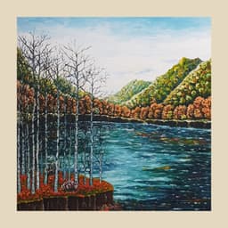 Bir Nefes -Kaybolmak - Görsel 1