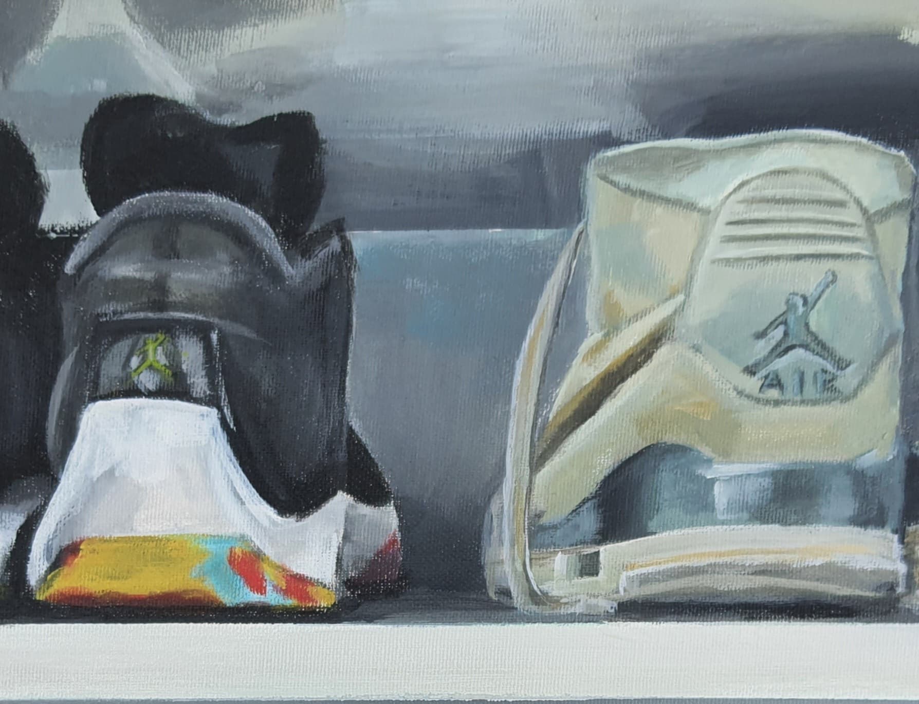 Ayakkabılık - Görsel 3