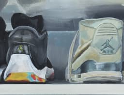 Ayakkabılık - Görsel 3