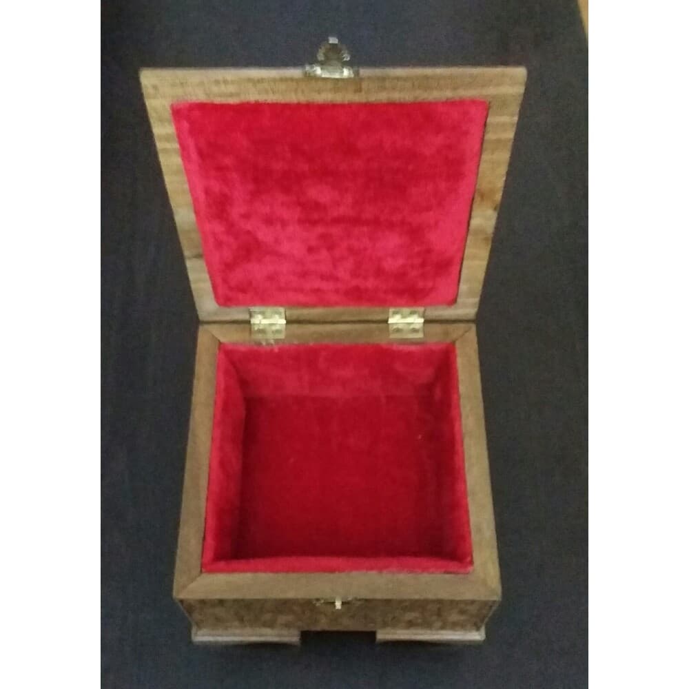 HEDİYELİK EŞYA KUTUSU - Görsel 4