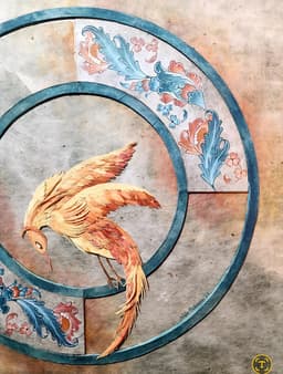 Turuncu Anka - Görsel 3