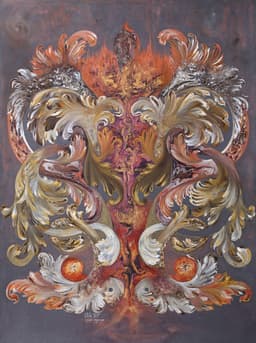 paintful heart - Görsel 1