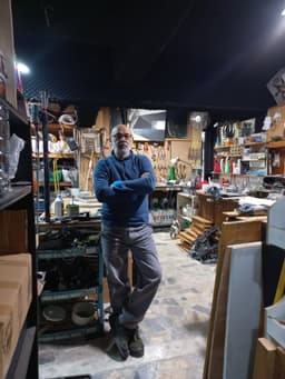 Kürşat Gür Profil Resmi