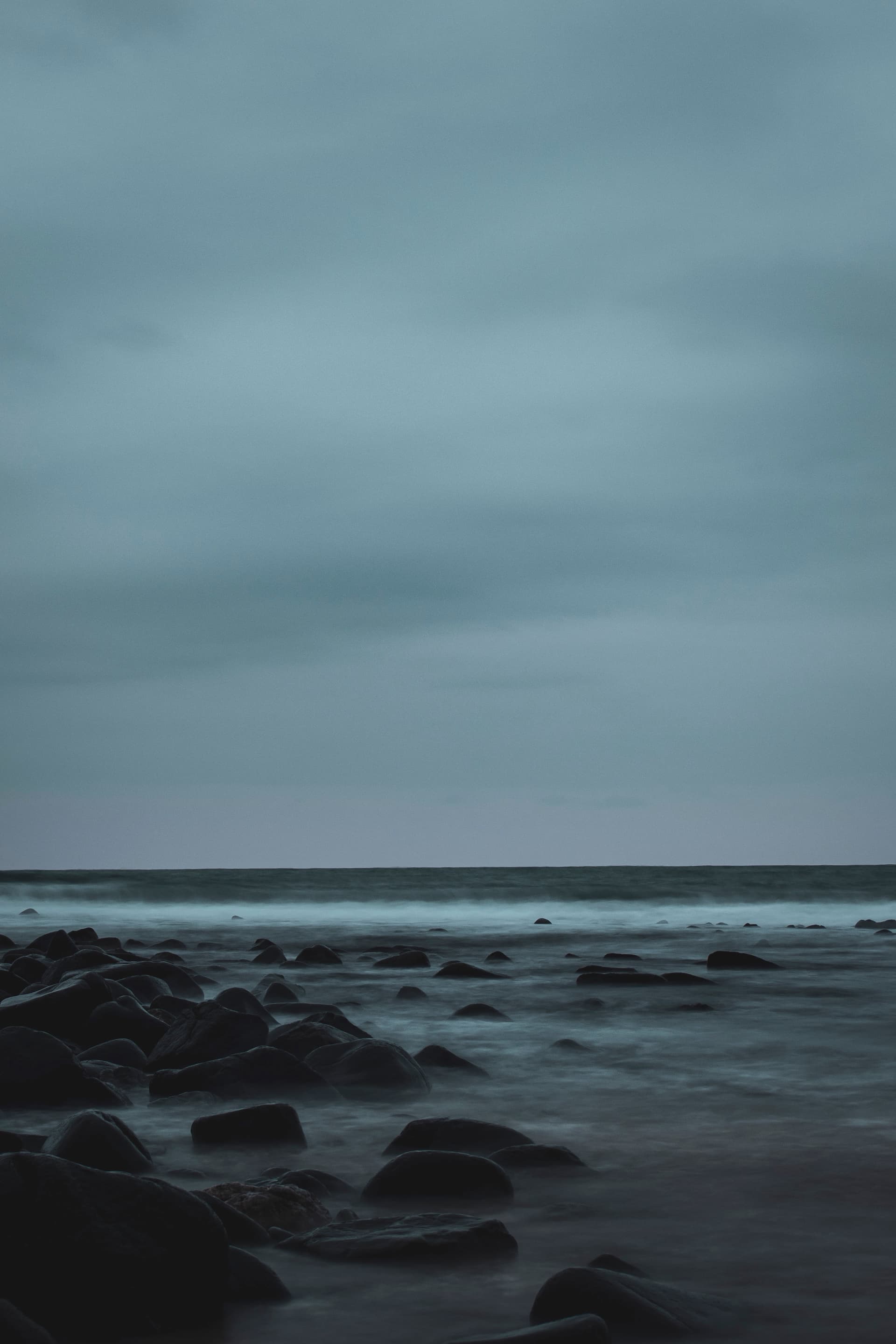 Ölü Mavi - Görsel 5