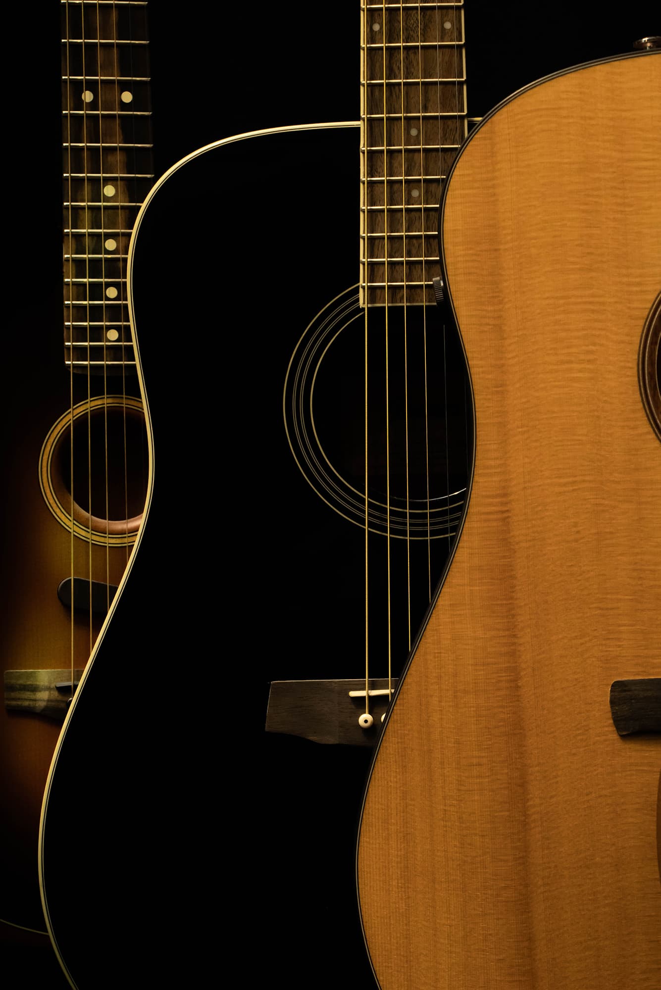 Enstruman Serisi-3 - Görsel 1