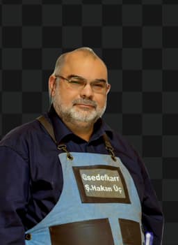 Ş.Hakan ÜÇ Profil Resmi