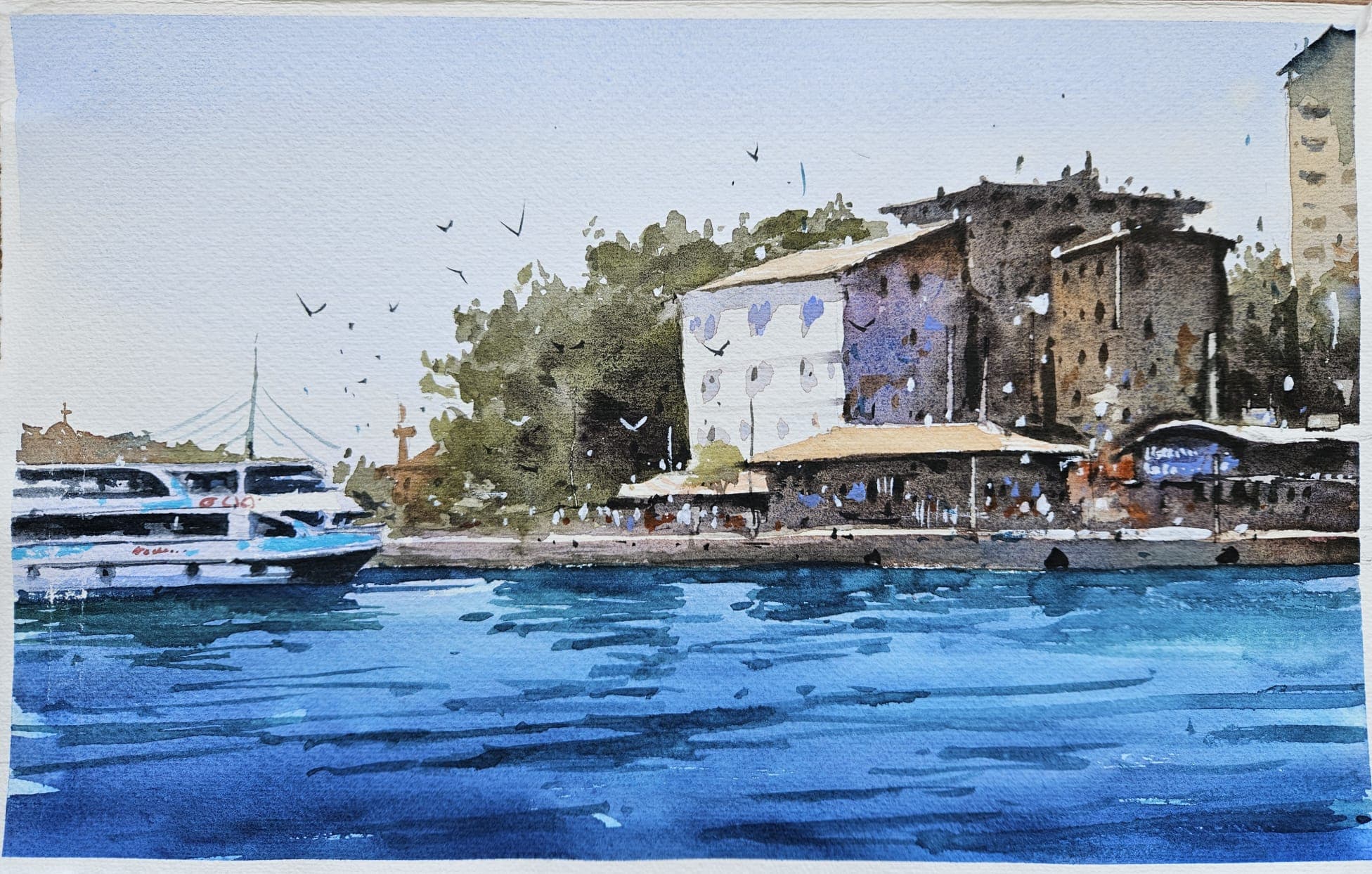 Karaköy