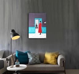 Aynadaki At - Görsel 2