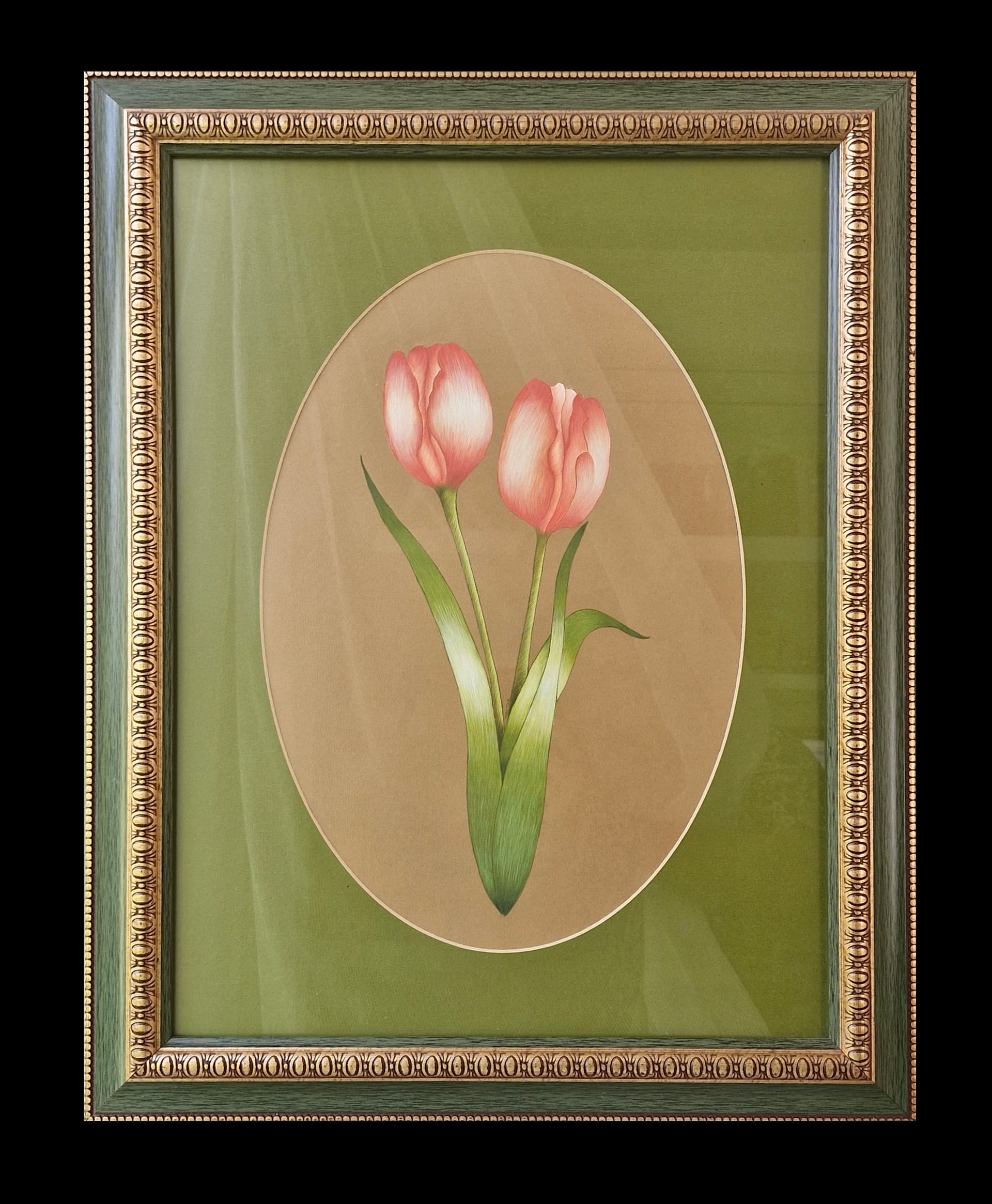 ŞÜKÛFE - Lale - Görsel 1