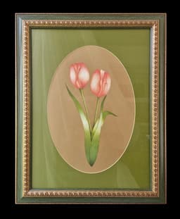 ŞÜKÛFE - Lale - Görsel 1