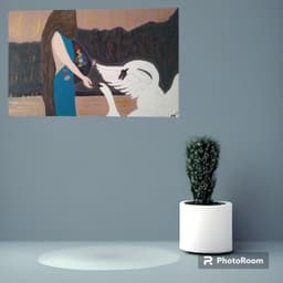 Swans... - Görsel 2