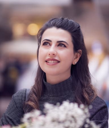 Munise SEÇGİN, adlı sanatçı profil fotoğrafı