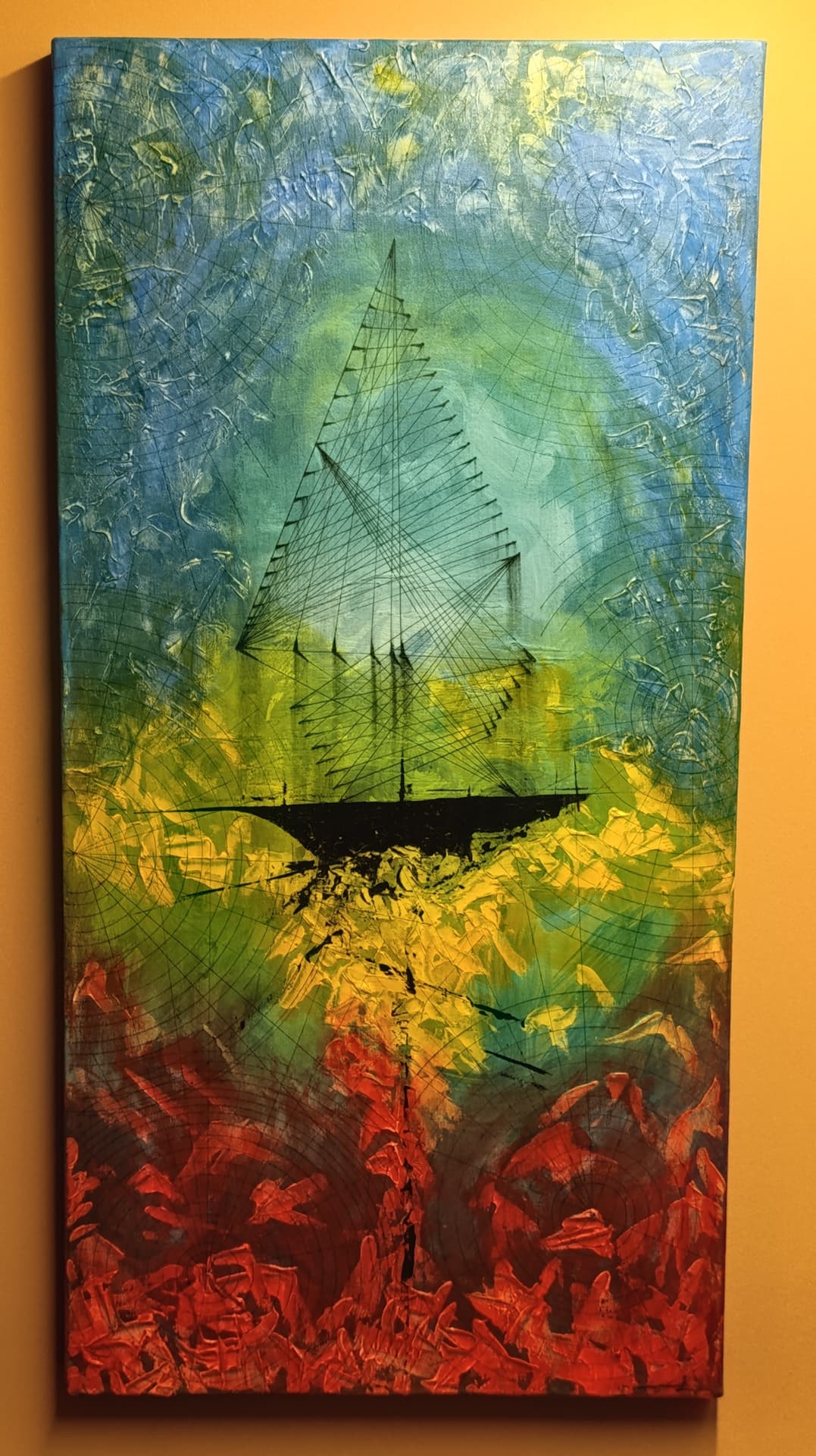 line sail - Görsel 2