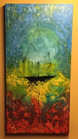 line sail - Görsel 2