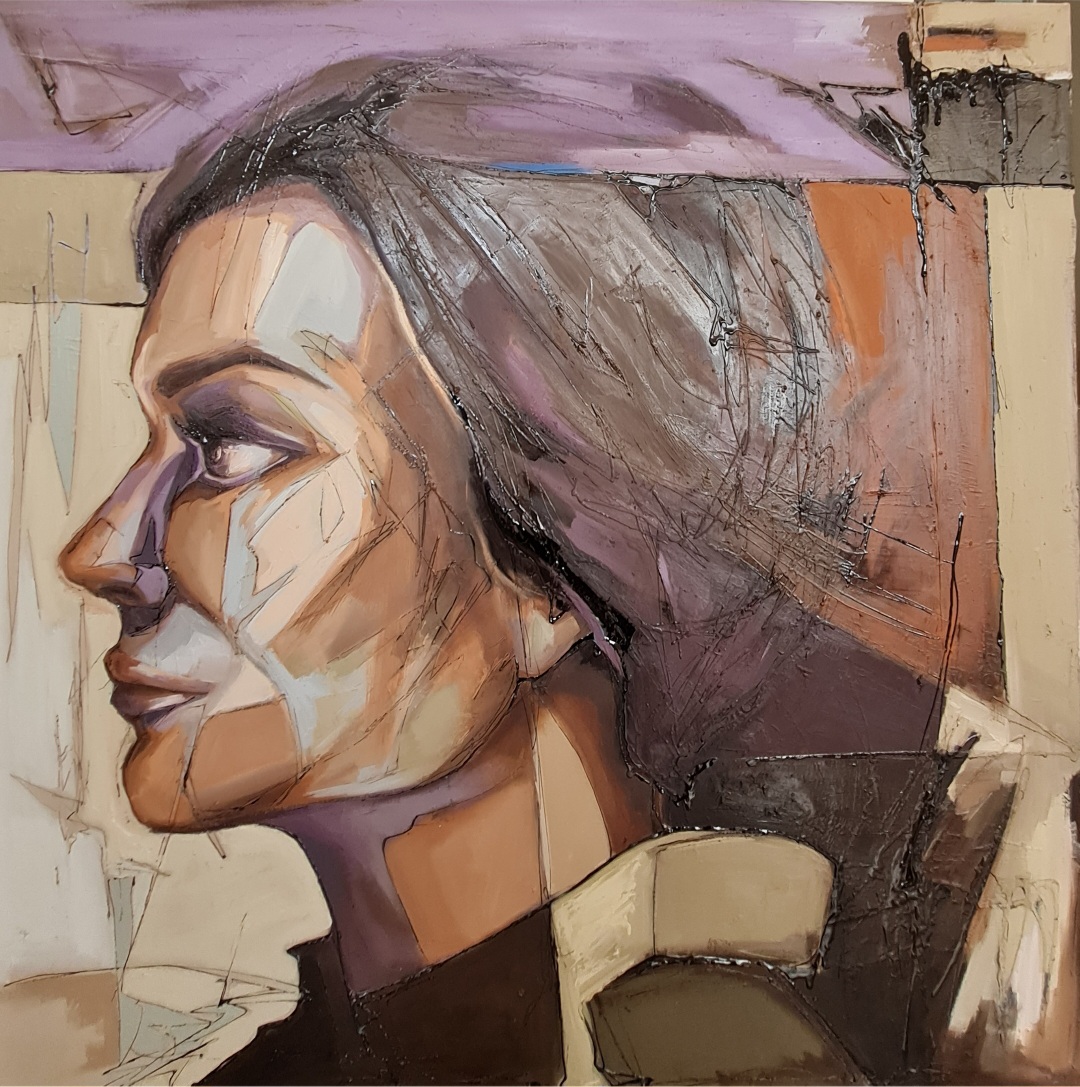 Moods serisi - KIRGIN