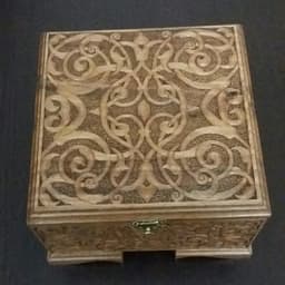 HEDİYELİK EŞYA KUTUSU - Görsel 2