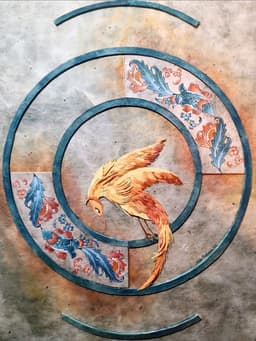 Turuncu Anka - Görsel 2