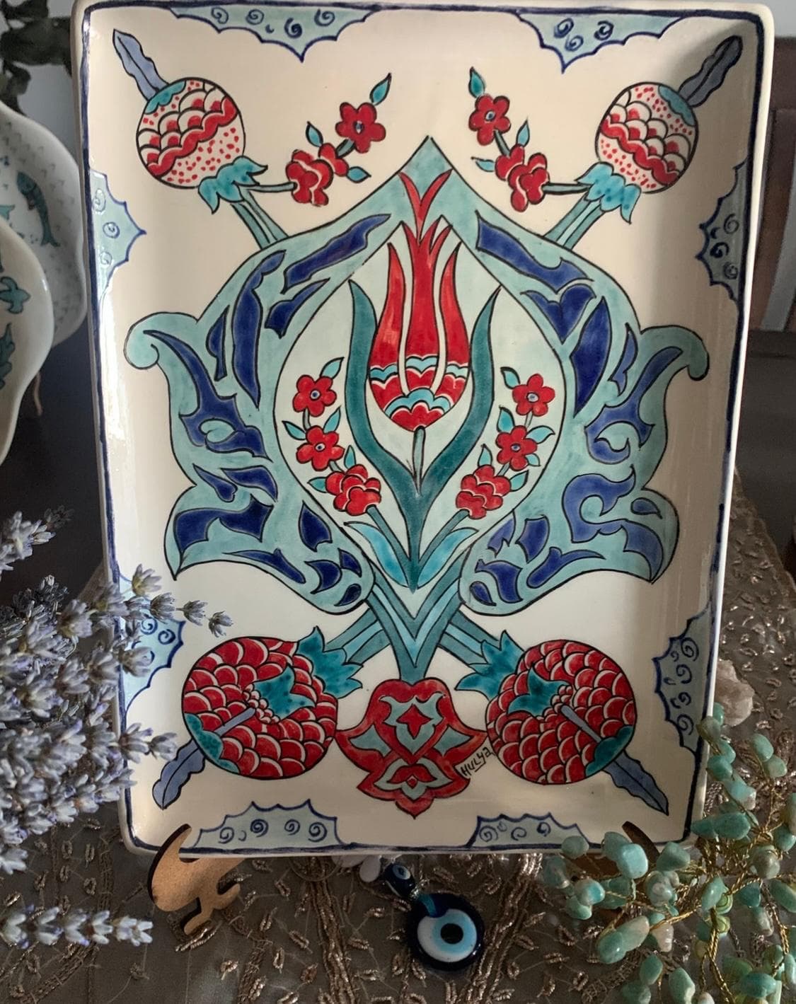 Narçiçeğim - Görsel 1