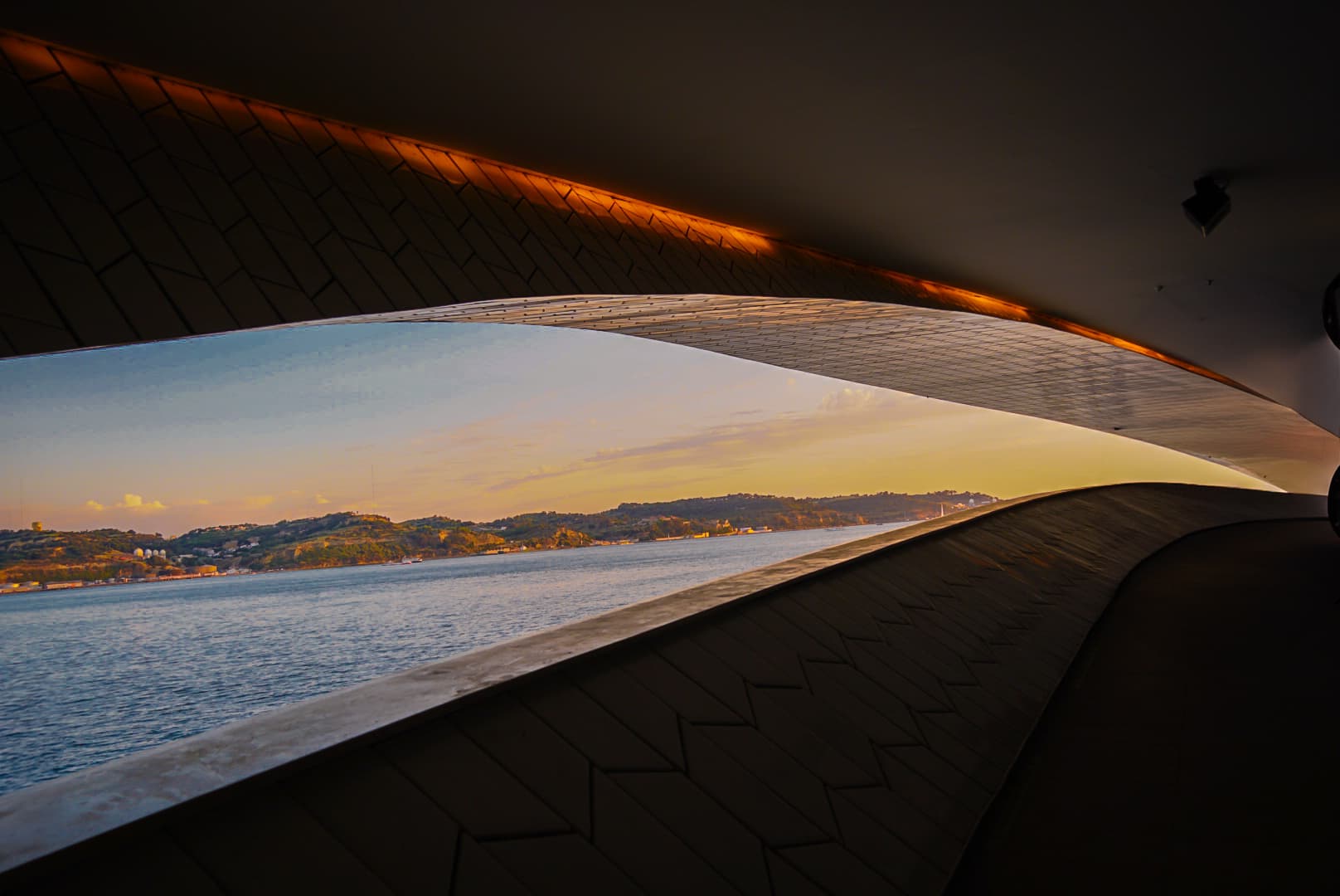 Love of sunset - Görsel 1