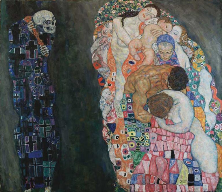 gustav klimt