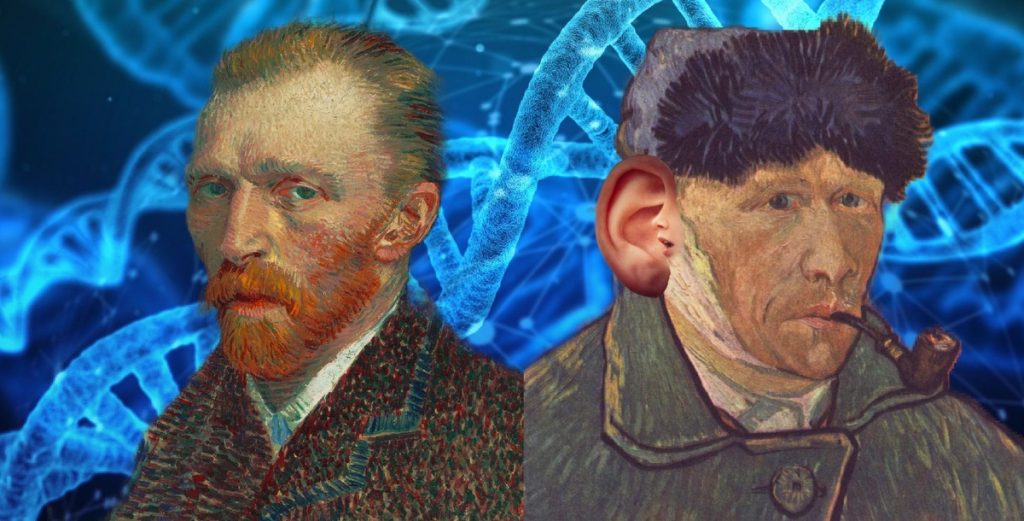 Vincent van Gogh Kulağını neden Kesti?