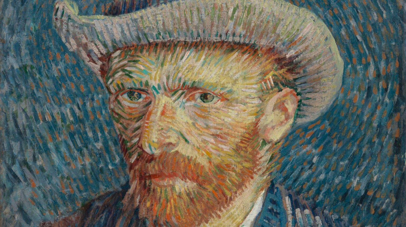 Vincent van gogh hayat eserleri sanat ve bilinmeyenleri