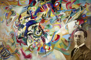 kandinsky renklerin anlami