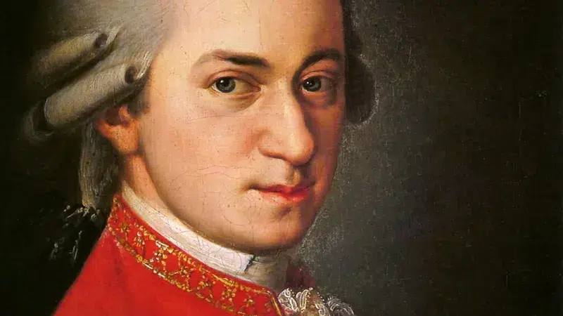 mozart kimdir