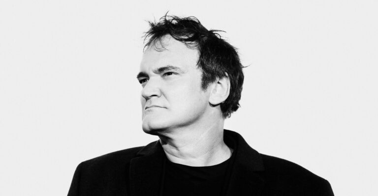 quentin tarantino