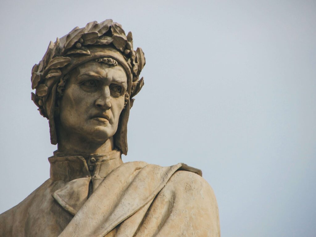 Dante Alighieri Kimdir? Hayatı, Sanatı ve Etkisi