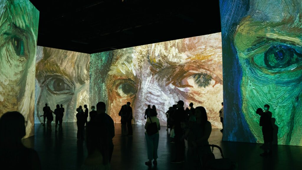 Vincent van Gogh’un Hayatı ve Eserlerine Dair Az Bilinen 8 Gerçek